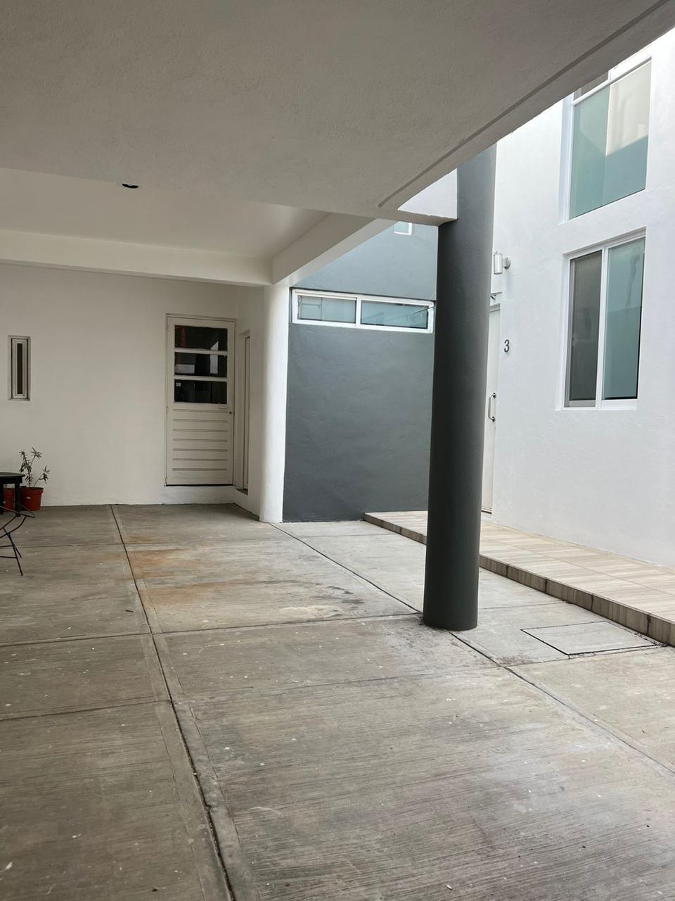 FURNISHED HOUSE NEAR BARRIO DE XOCHIMILCO OAXACA